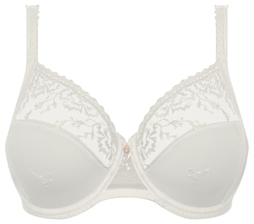 Chantelle Every Curve, Sehr Bedeckender Bügel-Bh, Damen Unterwäsche – Ansicht 4