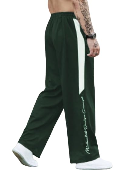 culish Mens Track Pant