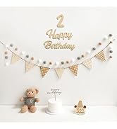 Amazon.co.jp: Hanakaze ブルー 誕生日 飾り付け セット 豪華100点