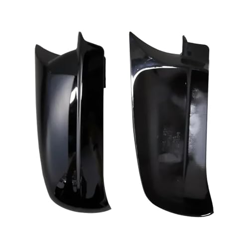 Couvercle Rétroviseur Golf 4 IV R Remplacement Coque Rayée Cassée - 6