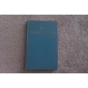 Hardcover Voice of Venus, Volume One, Volume 1 : The Voice of Venus Clairvoyantly and Clairaudiently Received Through Ernest L. Norman, The First Volume of The Pulse of Creation Book