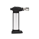 110mm ( h ) x 110mm ( d ) Sagaform - Soplete flambeador