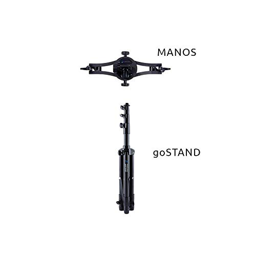 Airturn Techassist (Includes Universal Tablet Holder And Portable Stand For Home Office, Online Learning, And Kids Playtime) #TOP6