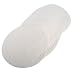 Produktbild 50Pcs Summen Papier Für Bambusdampfer Nichtstick Unter Dampf Matten Kochen Papier Küche Gaststätte Zusätzen ( Size : 10 Inch )