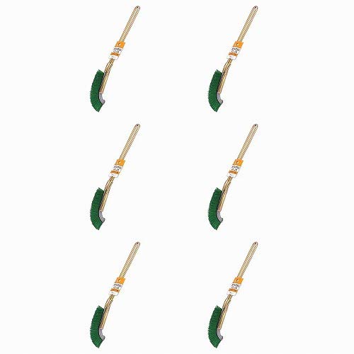 アサヒペン PCチャンネルブラシナイロン J型 CN-J