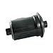 ECOGARD XF44710 Premium Fuel Filter Fits Toyota Tacoma 3.4L 1995-2004, 4Runner 3.4L 1996-2002, Pickup 3.0L 1988-1995, 4Runner 3.0L 1988-1995, T100 3.4L 1995-1998