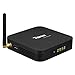 Produktbild Xilibod Tanix TX6 TV Box Android 9.0 4GB RAM/32GB ROM 4K TV Allwinner H6, up to 1.5 GHz, Quad core ARM Cortex-A53 H.265 Decoding 2.4GHz/5GHz WiFi Smart TV Box(EINWEG)