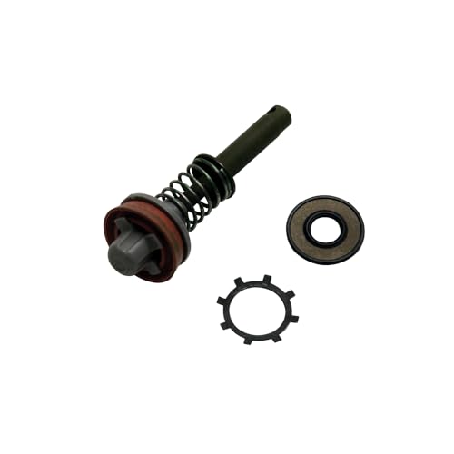 Image of Edelbrock 1471 Performer Marine Accelerator Pump, Multicolor, One Size