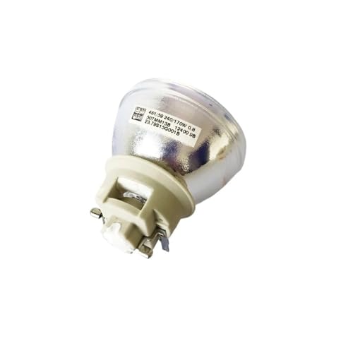 Image of RLC-120 Projector Bulb, Compatible for ViewSonic, PG706HD PH706WU PJ1200 PJ870 Projector Parts Bulb Replacement.