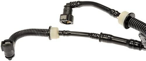 Dorman 994-041 Vapor Canister Purge Valve Compatible with Select Ford Models by Dorman - Image 4
