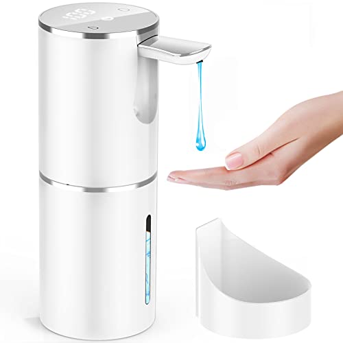 Find The Best Rechargeable Automatic Soap Dispenser Reviews