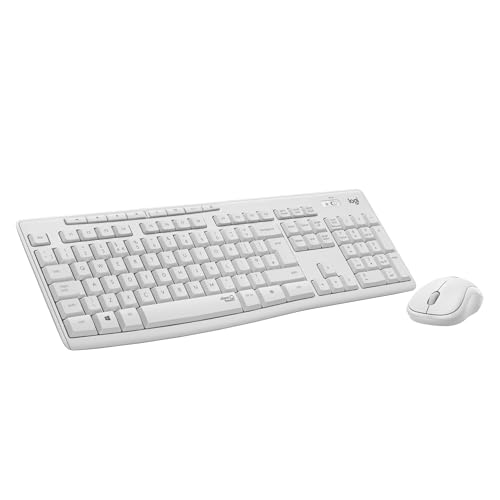 Logitech MK295 Wireless Mouse & Keyboard Combo