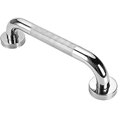 Tiyazxw Stainless Steel Bath Grab Handle Cover