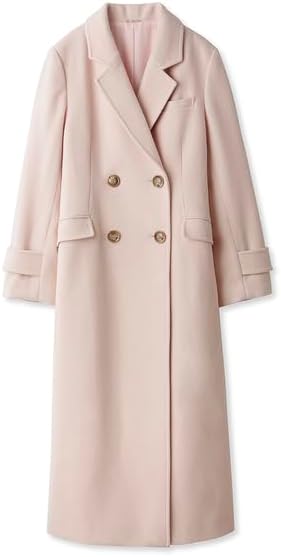 [スナイデル] ダブルロングコート SWFC235034 タグ付き 未使用 SNIDEL (セール40%OFF&PT5) snidel / スナイデル ダブルロング