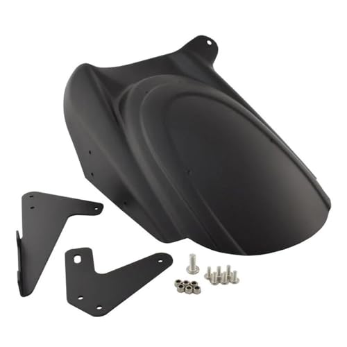 Garde-boue arrière pour moto KLE 650 Versys 2007-2023 protection roue