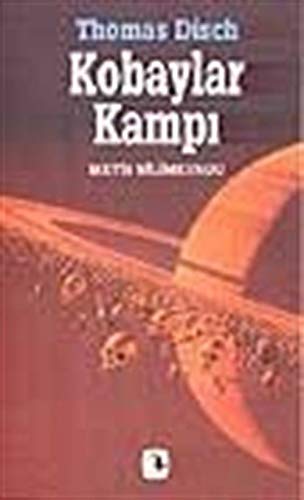 Kobaylar Kampi [Turkish] 9753422105 Book Cover