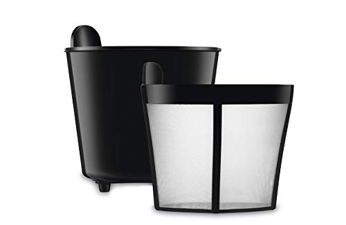 Cafeteira Elétrica Mondial, Smart Coffe, 220V, Vermelho, 500W - C-42-2X-RI