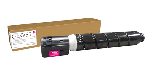 Toner Xerox Everyday résout vos pannes sur Canon C-EXV55 et 2184C002AA
