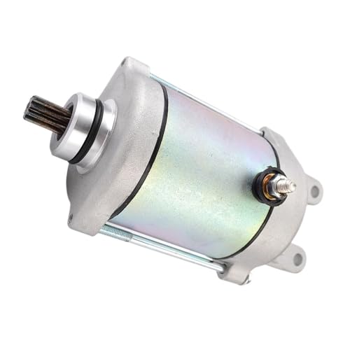 Démarreur haute performance compatible SYM 400 et CITYCOM 300i S