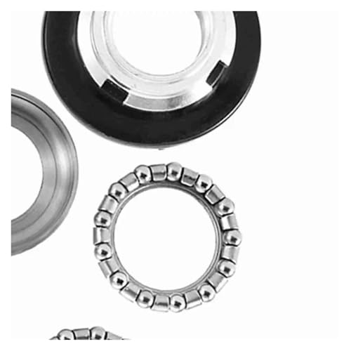 Kit roulements coniques direction Z50R roulement colonne pour fourche Monkey - 4
