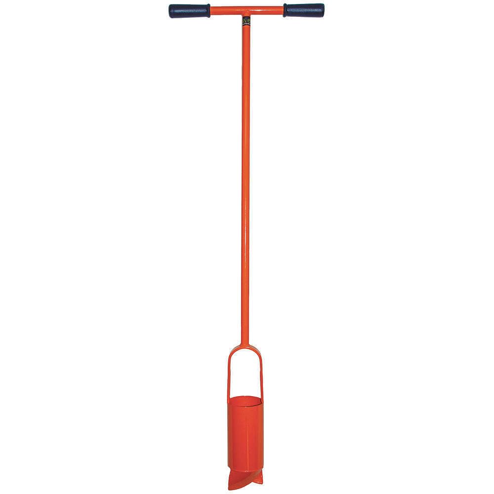 AMS One Piece 4" Regular Auger