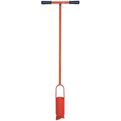 AMS One Piece 4 Regular Auger