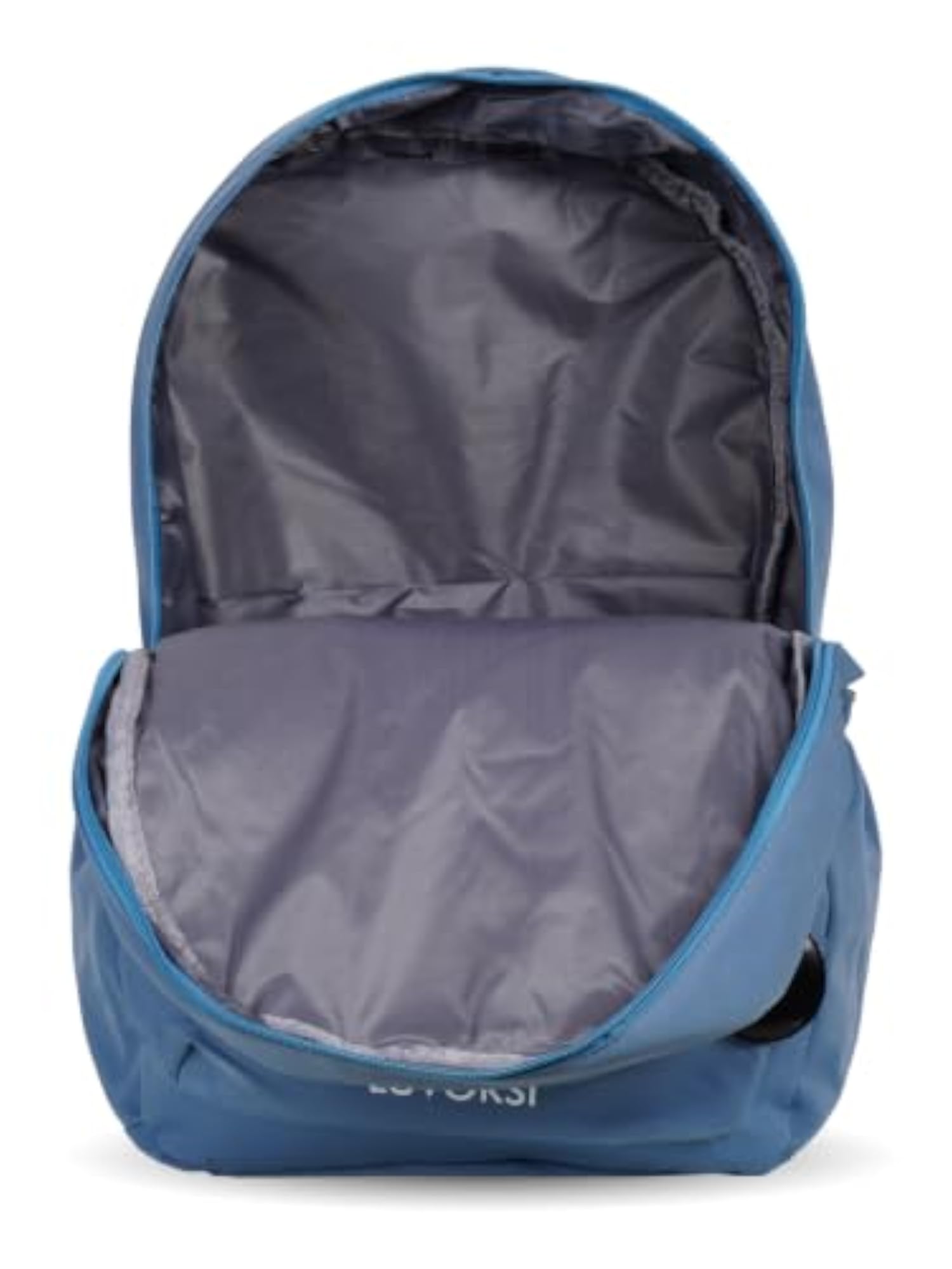 Casual Blue Backpack for Everyday Use