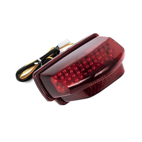 I[goC oCNpAe[Cg u[LEBJ[ LEDCg ɓK CBR600RR Cbr600rr 2007-2012 2008 2009 2010 2011 CBR600RR(Style 2)