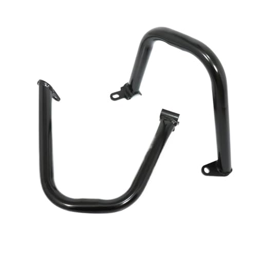 Barre de protection pour Rebel 500 CMX500 CMX300 pare-chocs noir