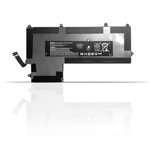 Batterie OY06XL pour HP Pavilion 14-CE 15-CS 15-DA et PC portable HP 250 255 G7 7.4V
