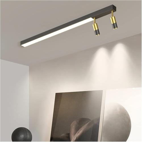 Lustre moderne à LED pour illuminer votre salle à manger