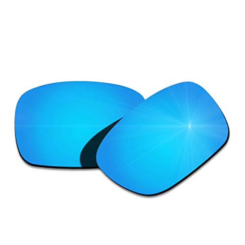 Image of Polarized Replacement Lenses for Oakley Turbine - Multiple Options