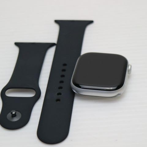 Amazon | 【整備済み品】Apple Watch Series 10 (GPSモデル) - 46mm