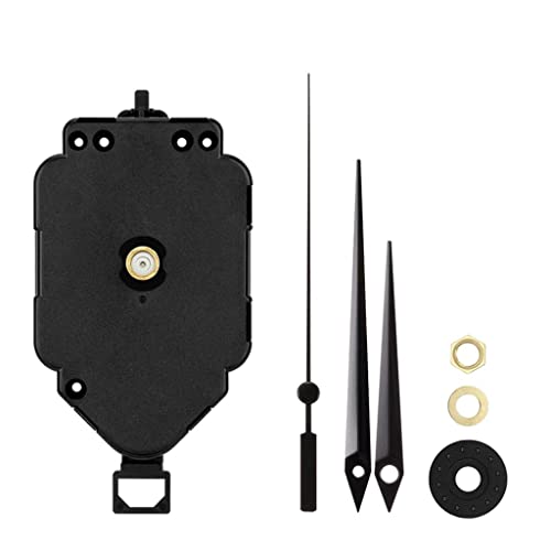 Chiwanji Meccanismo di 'Orologio al Quarzo a