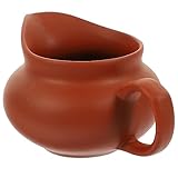 Pot à lait - l'excellente finition de notre produit vous apportera une bonne expérience d'utilisation, distributeur de jus