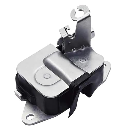 Verrou de coffre pour Chevrolet Silverado 1500 2500 3500 actionneur hayon 2007-2013
