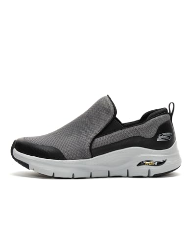 Image of Skechers Men Arch Fit Banlin Sneakers