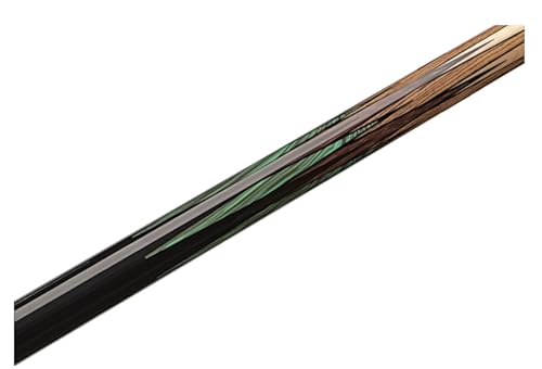 Taco de billar Pure X Players HXTSN2 con shaft skinny 11.75mm miniatura 4