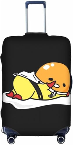 [Asamike] L[P[XJo[ X[cP[XJo[ Lkf ł suitcase cover luggage cover  ϋv یJo[ h~ h~ וJo[ 􂦂 XL2299T L