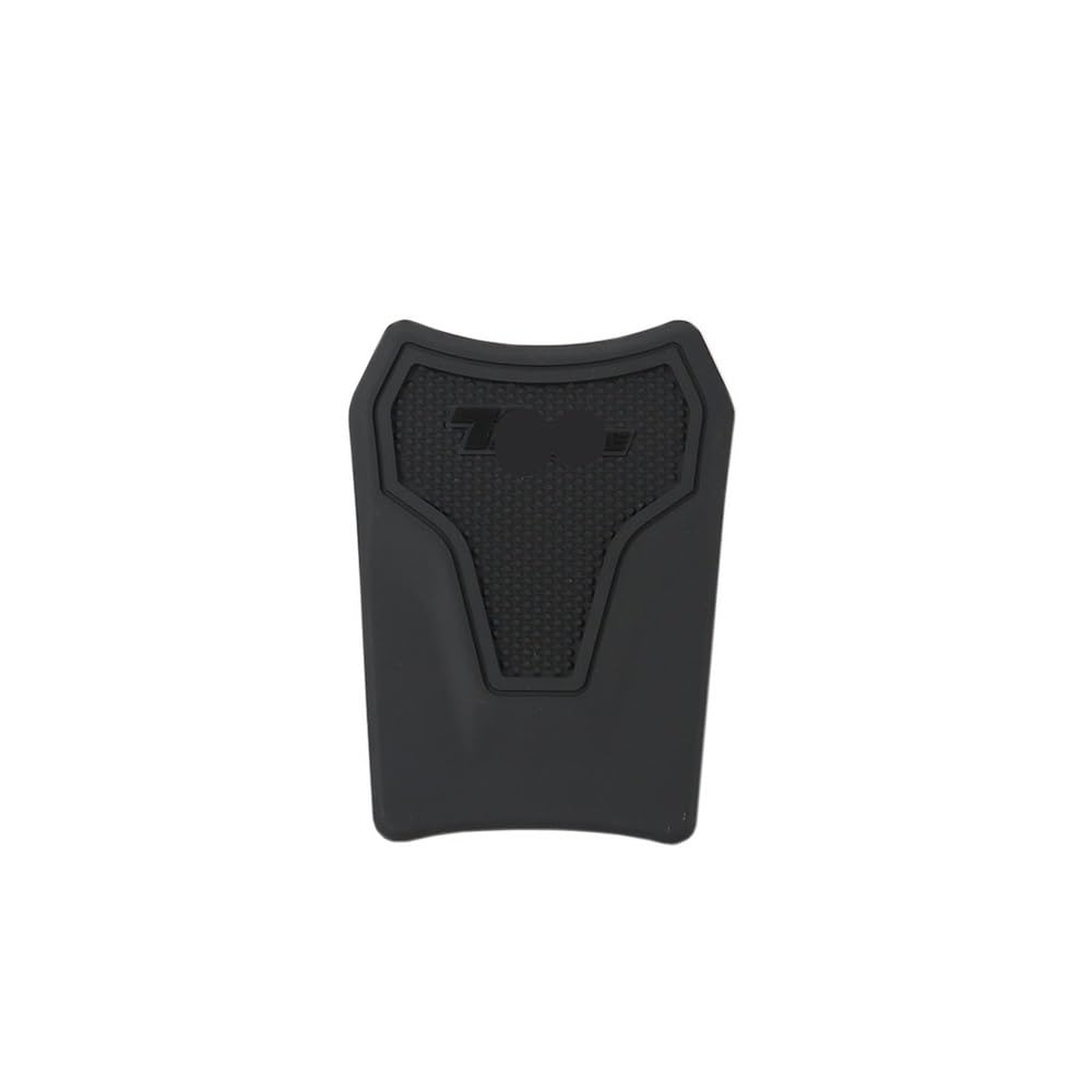 Protège réservoir moto Tenere 700 2025 pour les sorties tout-terrain