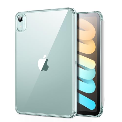 Amazon.co.jp: ESR iPad mini7 ケース (A17 Pro、2024) iPad