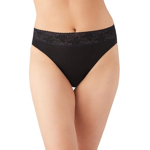Image of Wacoal Comfort Touch Hi Cut