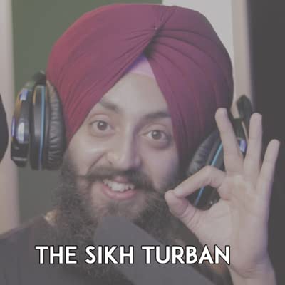 S1E1 The Sikh Turban | Patiala Shahi Pagg