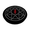 Slipknot Official Star Circle Tribal S Logo PopSockets Swappable PopGrip #1