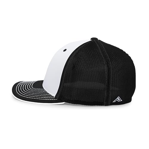 Image of Pacific Headwear Unisex Adult Pacific Headwear Trucker Flexfit Cap