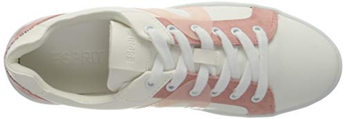ESPRIT 021ek1w301 dames sneakers. - Image 6
