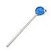 Aexit -200-450 Celsius Sensors 300mmx12mm Sensing Rod Temperature Transmitter Temperature Sensors Thermocouple Sensor