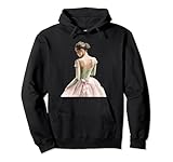 Photo Gallery verde ballerina girl dance ballet lyrical musical felpa con cappuccio Photo Gallery verde ballerina girl dance ballet lyrical musical felpa con cappuccio