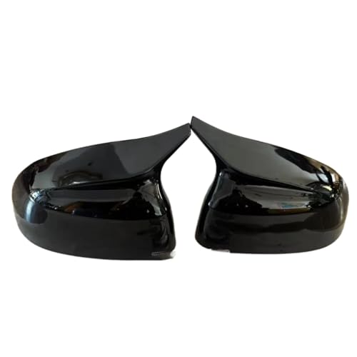 Coque de rétroviseur pour BMW X3 G01 X4 X5 X6 X7 2018-2023