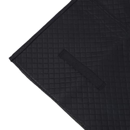 Tapis de réparation automobile pliable pour vos pannes de route